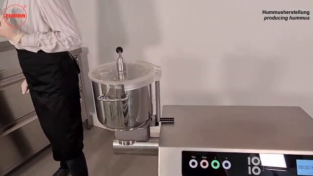 FEUMA HU 1030-H Hummus смотреть онлайн