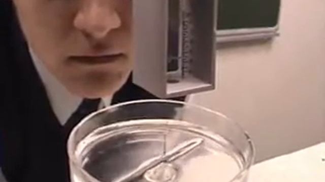 Визначення коефіцієнту поверхневого натягу води смотреть онлайн