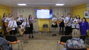 "Я - Земля! Я своих провожаю питомцев!"