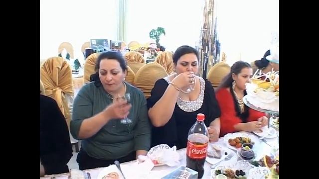 Свадьба Левы Хохло и Марии. Часть 2. смотреть онлайн