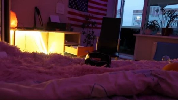 ПЕРЕДЕЛКА КОМНАТЫ КАК В ПИНТЕРЕСТ И ТИКТОК *снова* // EXTREME ROOM MAKEOVER ✨