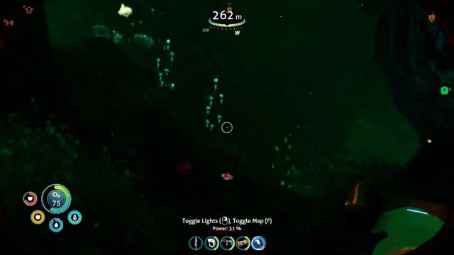 Намерихме базата на Маргарет. Subnautica: Below Zero смотреть онлайн