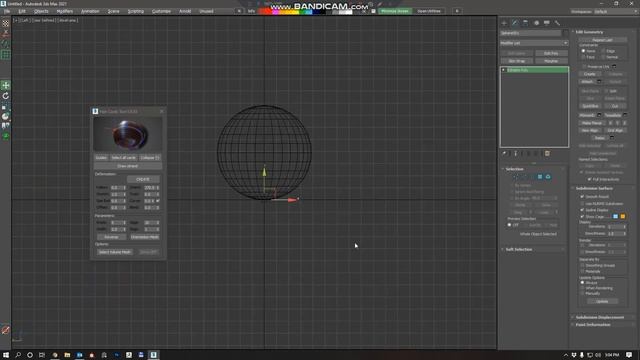 3dsMAX Hair Cards Tool - How To Install смотреть онлайн