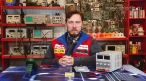 Радиолампа 6Ж5П