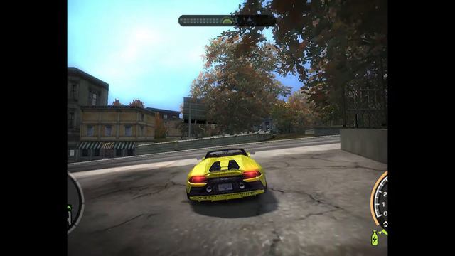 [Lamborghini Huracan EVO Spyder][600km][tuned][NFS][REVIEW] смотреть онлайн