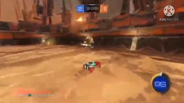 ROCKET LEAGUE/HAYEREN FREESTYLE և ՄՈՆՏԱԺ + ԽԱՂ смотреть онлайн