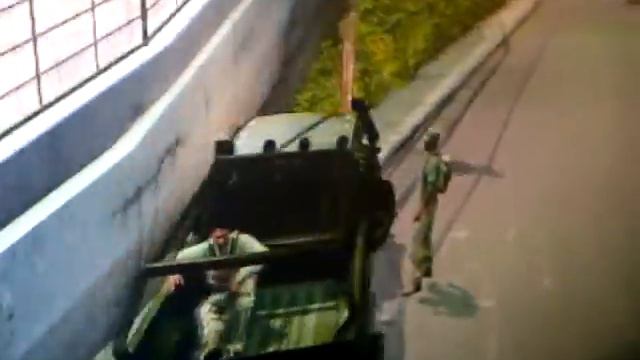 chickenmayham-state of decay DLC-quick update