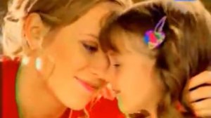 Реклама кукурзных хлопьев Любятово 2011