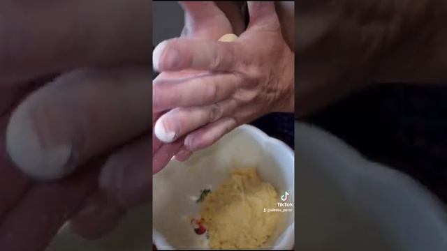 Манные биточки с киселем как в детстве смотреть онлайн