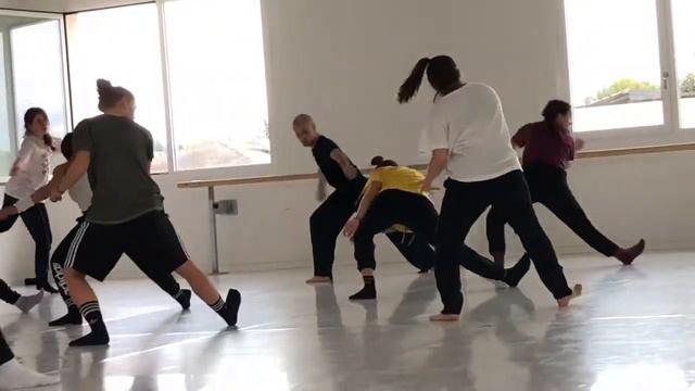 SINEDOMO DANCE DISTRICT - ERIKA SILGONER - OPEN CLASS 27:09:2020 смотреть онлайн