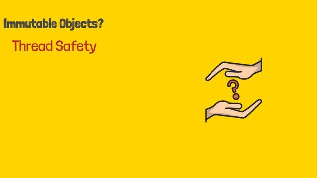 Mutable vs Immutable Objects الفرق بين смотреть онлайн