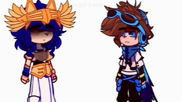 Кто я такой? //meme //Все сезоны //Сезонные персонажи //ТО //ГВ //ИМ //ИБ //НП //Лололошка смотреть онлайн