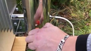 ОБЗОР КОПТИЛЬНИ холодного копчения HOBBI SMOKE