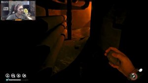 Финал! Побег из Тюрьмы! | The Long Dark Wintermute Эпизод 4 | Часть 20