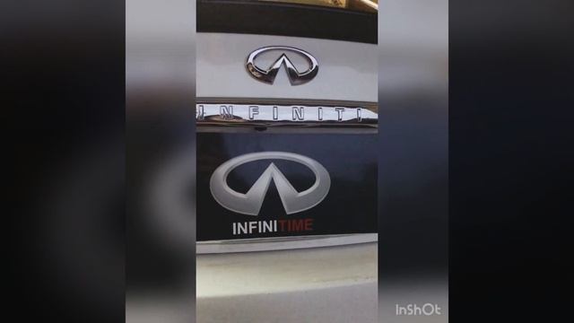 Infiniti: стиль и класс