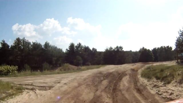 Renault Truck MKR Adventure Event смотреть онлайн