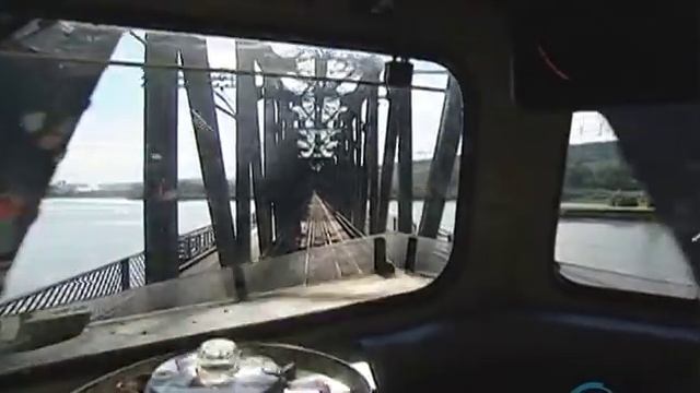 Железные дороги мира. Канада смотреть онлайн