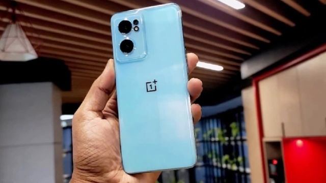 OnePlus Nord 3 5G Official Price, Specifications and Launch Date | OnePlus Nord 3 5G India смотреть онлайн