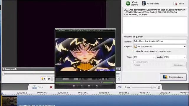 kmp repoducto mkv смотреть онлайн