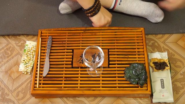 МНОГО ПУЭРА НЕ БЫВАЕТ смотреть онлайн