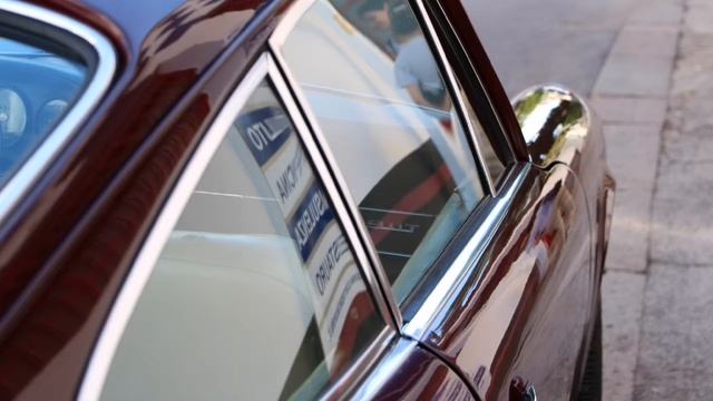 1969 Porsche 911 2 0 T Coupè | Project Restoration Videos