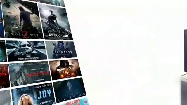 Changhong Ruba H7Ti 4k-UHD Series!!! смотреть онлайн