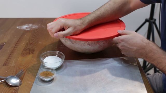How to Make Snickerdoodles - Easy Soft Chewy Snickerdoodle Cookie Recipe смотреть онлайн