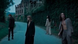 Måneskin - CORALINE // sub esp + lyrics