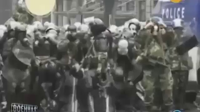 Как зомбируют Россию