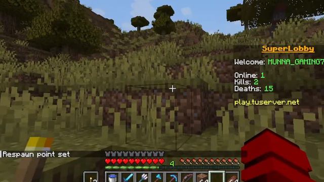 MICRAFT LIVE STREAM PUBLIC SERVER JAVA + BEDROCK SERVER IP DESCRIPTION CAN JOIN смотреть онлайн