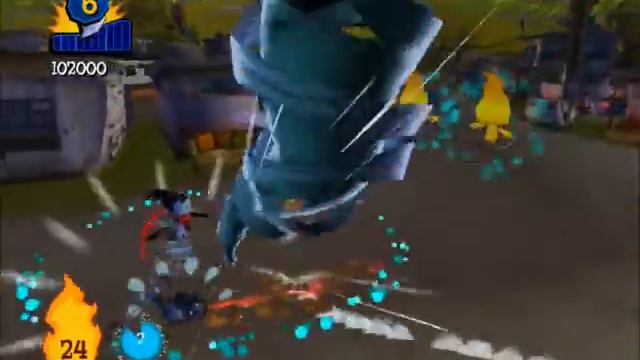 Tornado Outbreak Hack Force Models into T Pose (Default Position) смотреть онлайн