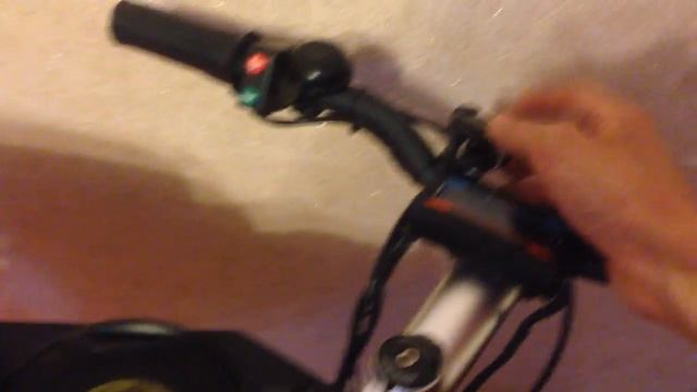 Акустика на электроскутер Shuttle Skylor PRF-1022 смотреть онлайн