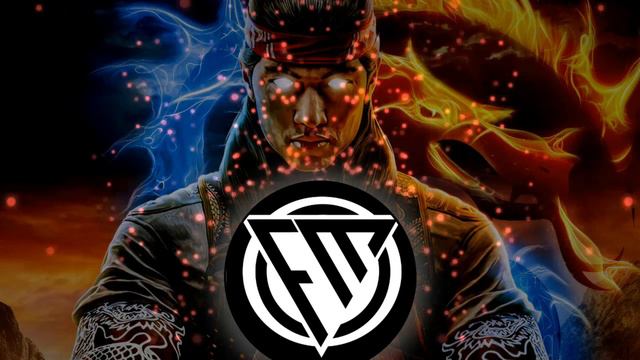 Mortal Kombat - Techno Syndrom -Theme Song смотреть онлайн