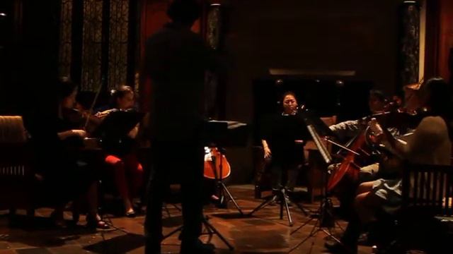 SAME - Solomon Hoffman смотреть онлайн