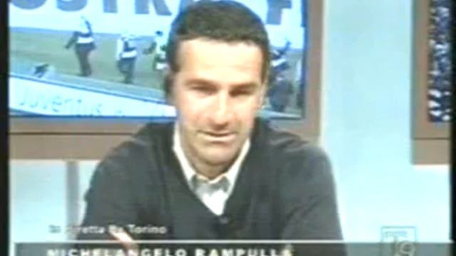 Rampulla e calciopoli смотреть онлайн