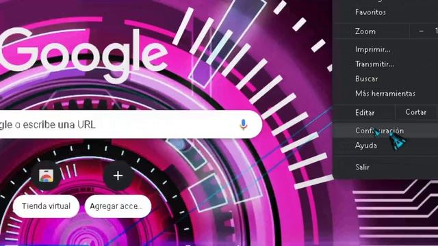 Soluciona el consumo de Chrome y mejorara tu cpu sin programas desde tu #pc #4kstatusvideo смотреть онлайн