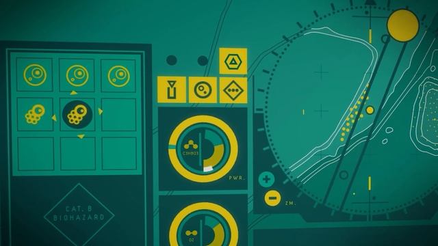 In Other Waters - Coming Spring 2020 to PC, Mac, and Nintendo Switch! смотреть онлайн