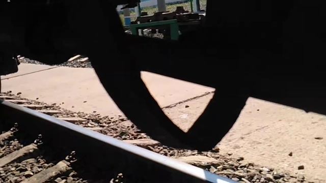 Жестокий автоматчик РЖД смотреть онлайн