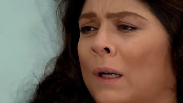 Triunfo del amor 3/4: Bernarda niega a Osvaldo tener al pequeño Juan Pablo | C-117 | tlnovelas смотреть онлайн