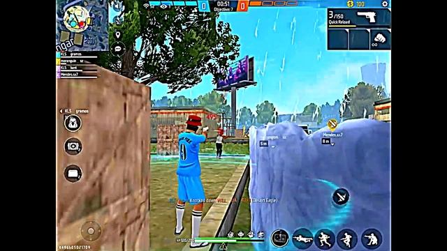 O melhor da 1024x768 ? Highlights PC Fraco Free Fire (i3 2350m) смотреть онлайн