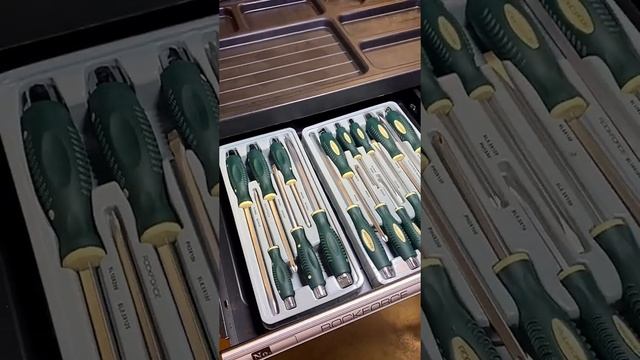 3711 Набор отвёрток силовых магнитных ''Profi''S2, 6пр. смотреть онлайн