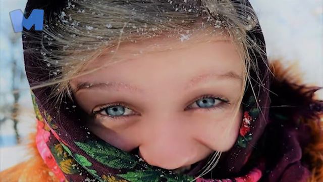 Почему глаза не замерзают