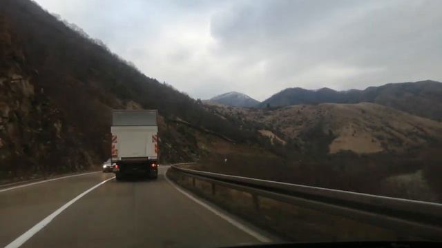 Raška-Kraljevo opel astra h смотреть онлайн