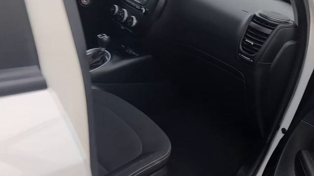 Kia Soul 2018 смотреть онлайн