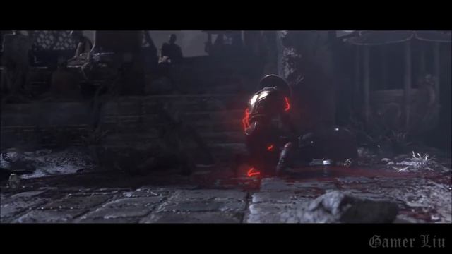 Mortal Kombat 11 Reveal Trailer 2018 смотреть онлайн