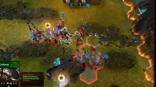 Dogs of War Online #24 (gameplay/commentary) смотреть онлайн