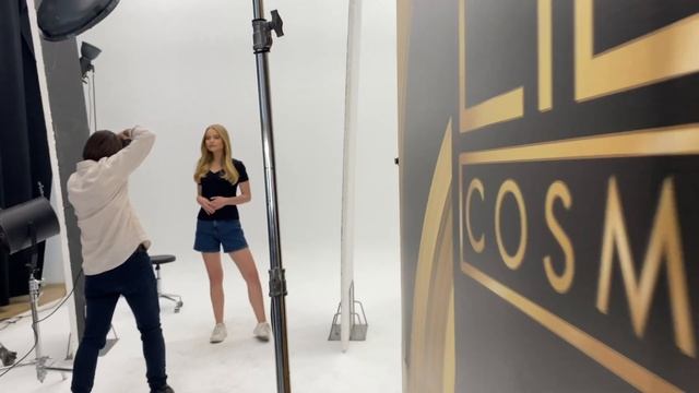 Art of Hair смотреть онлайн