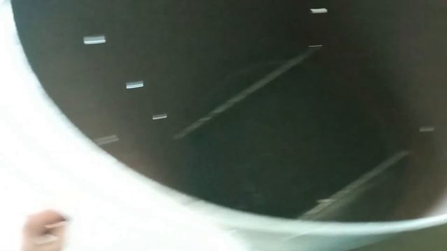 Изготовил уличную печку для дачи и коптилку к ней . смотреть онлайн