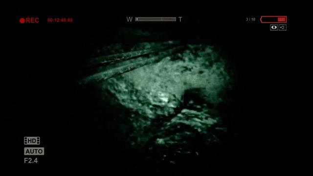 Прохождение Outlast #5 смотреть онлайн