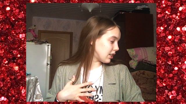Что в Моем Рюкзаке? смотреть онлайн